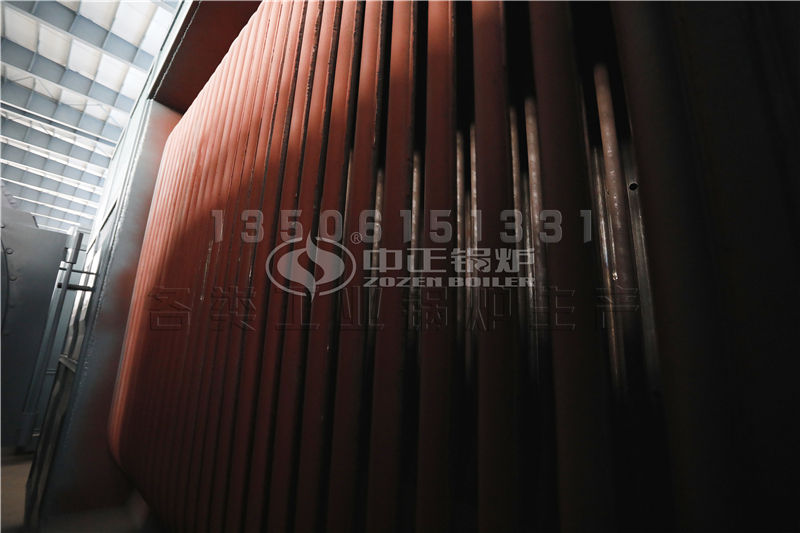江蘇生物質(zhì)導熱油鍋爐供應 導熱油鍋爐誰家性能好，價格合理?