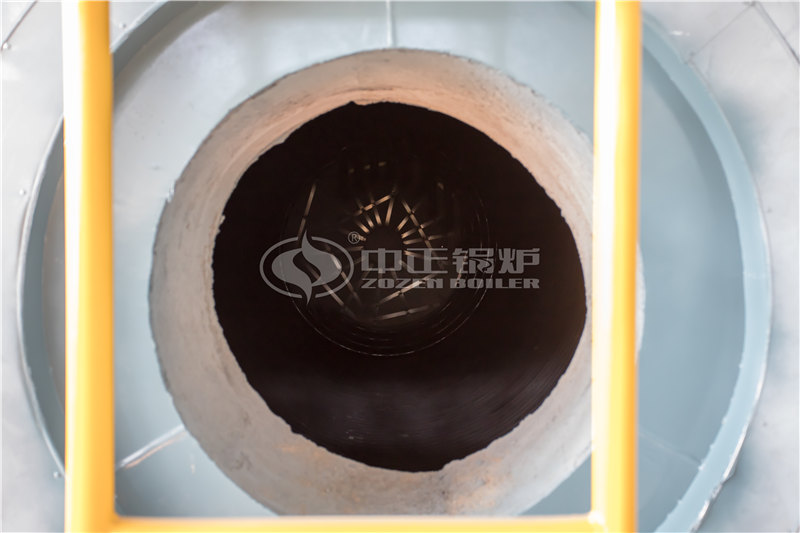 燃生物質導熱油鍋爐企業(yè) 環(huán)保嗎